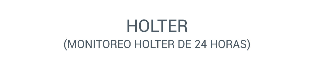 91-holter